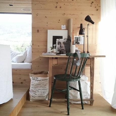 Deco: Le sac en papier, que no falte