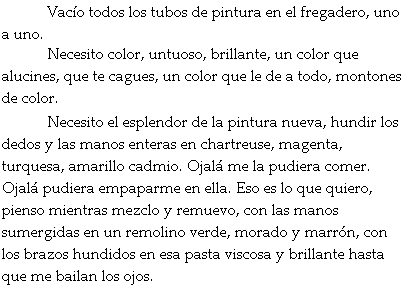 Te daría el sol/ Te daría el mundo, de Jandy Nelson