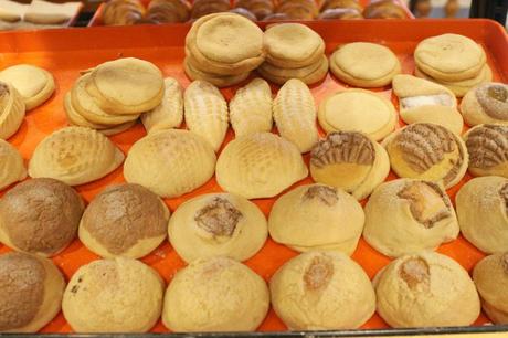 pan artesanal potosino