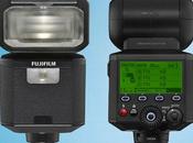 Fujifilm presenta flash EF-X500, confirma próximos objetivos actualiza X-Pro2