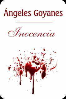Reseña: Inocencia | Ángeles Goyanes