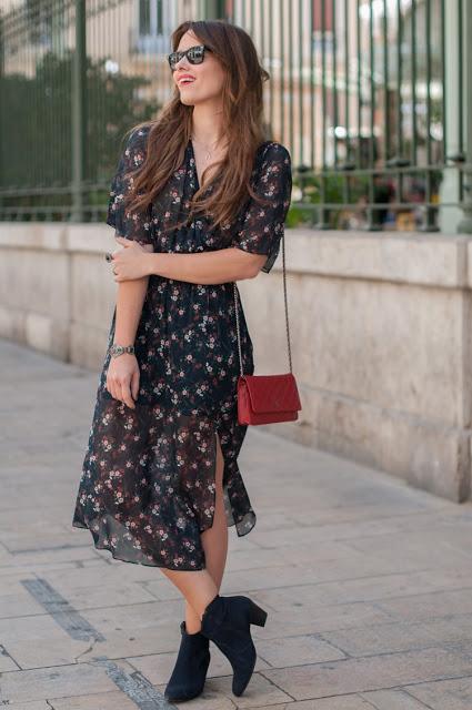 UN LOOK PARA CADA DIA DE LA SEMANA(53).-