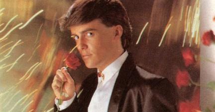 ITALO DISCO david lyme