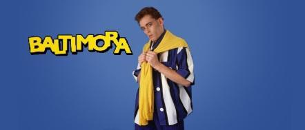 ITALO DISCO baltimora