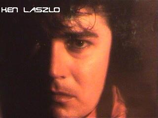 ITALO DISCO ken laszlo