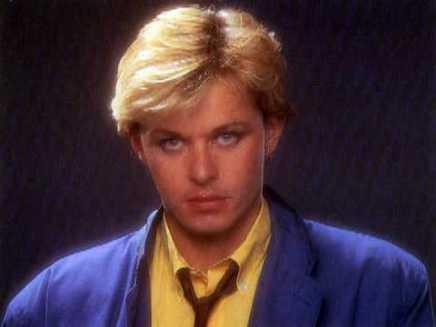 ITALO DISCO DEN HARROW