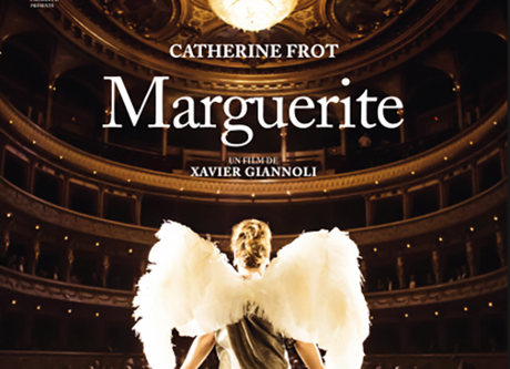 Marguerite