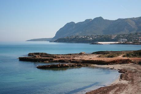 Alcudia, Mallorca