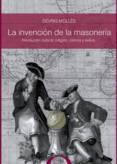 invención masonería