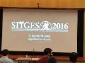 Presentación Festival Cinema Fantàstic Sitges 2016