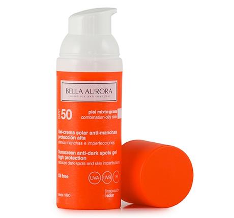 Cuidado y Protección de la Piel con Bella Aurora