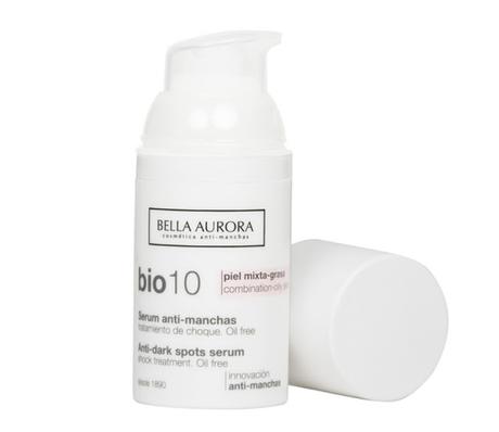 Cuidado y Protección de la Piel con Bella Aurora