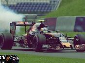 Toro Rosso encontrado estabilidad entre pilotos