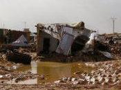 Ayuntamiento Hermanas ayudará Sáhara, Guatemala Ecuador, tras diferentes catástrofes naturales sufridas.