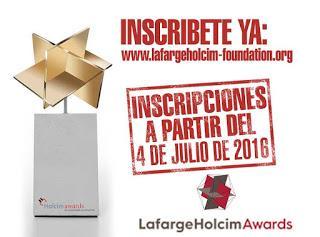 Participa en los 