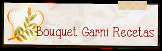 Primer cuadernillo de recetas para imprimir y descargar de Bouquet Garni Recetas Primer cuadernillo de recetas para imprimir y descargar de Bouquet Garni Recetas
