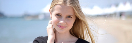 ‘Spider-Man: Homecoming’ suma a Angourie Rice a su elenco