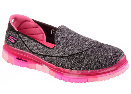 Skechers Goflex Walk, las zapatillas más cómodas y flexibles que he probado