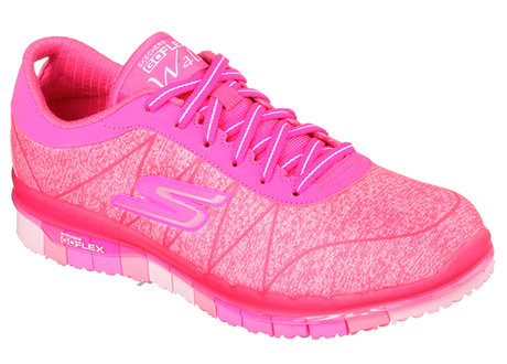 Skechers Goflex Walk, las zapatillas más cómodas y flexibles que he probado