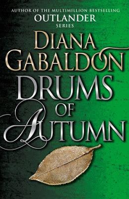 Tambores de otoño... (Reseña)