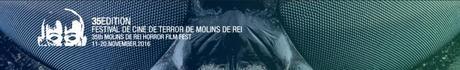 Spot TerrorMolins 2016 Spot TerrorMolins 2016