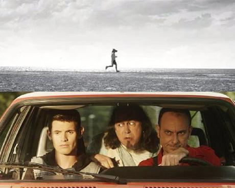 Finalistas de los Premios TAC 2016 Finalistas de los Premios TAC 2016