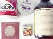 favoritos Junio: Vitamin Recharge, Nabla, Balm, etc...