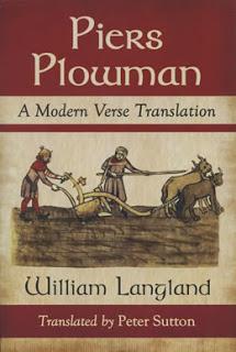 Piers Plowman William Langland