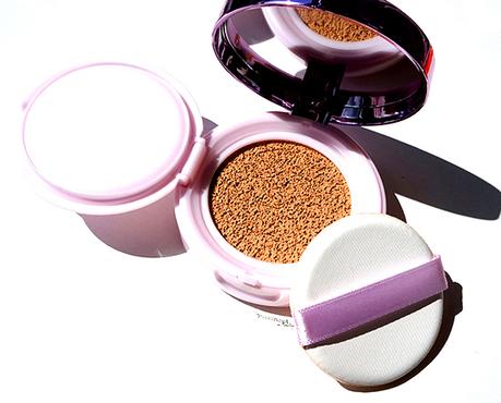 Novedades de verano L'oreal... Festival Ready y Nude Magique Cushion!