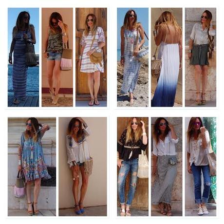 oUTFITS jUNIO 2016 #nOUNIFORMES oUTFITS jUNIO 2016 #nOUNIFORMES