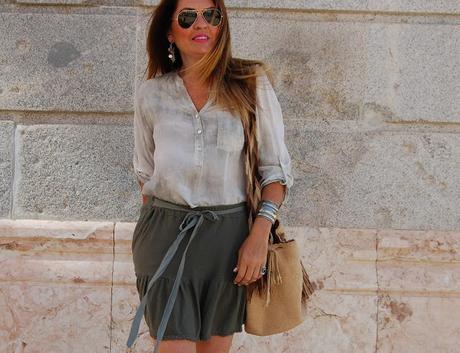 oUTFITS jUNIO 2016 #nOUNIFORMES oUTFITS jUNIO 2016 #nOUNIFORMES