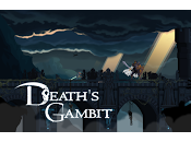 Nuevo trailer Death's Gambit bosses gigantes pixelados para ordenadores