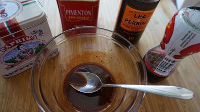 Crispy chicken Zinger burger