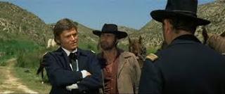 GARRINGO (Dead Are Countless) (España, Italia; 1970) Spaguetti Western