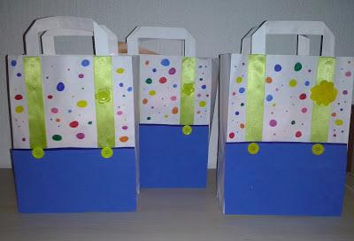 PARA LAS SEÑOS DE LA GUARDE