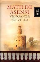 RESEÑA, VENGANZA EN SEVILLA