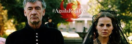 Águila Roja Capítulo 107 Recap: La Boda Negra