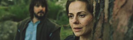 Águila Roja Capítulo 107 Recap: La Boda Negra Águila Roja Capítulo 107 Recap: La Boda Negra