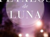 Reseña: Pétalos luna María Pilar Clau