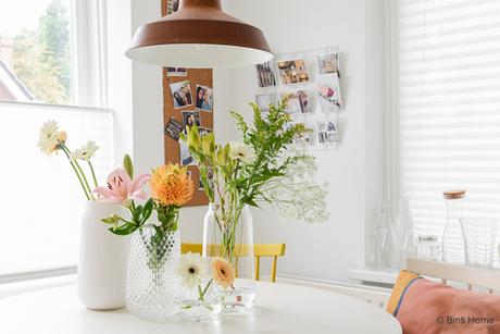 4 ideas para decorar con plantas en casa! ¿cual te gusta más?