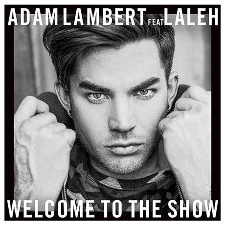 Nuevo single de Adam Lambert
