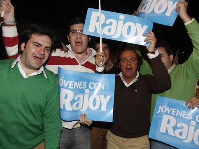 Sobre estética política en el rural