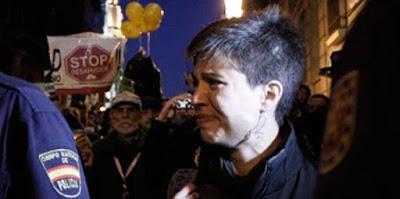 Sobre estética política en el rural