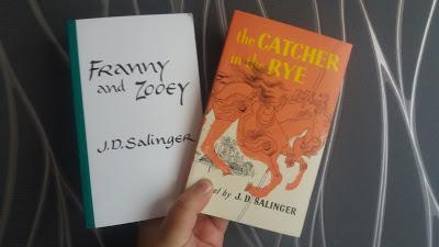 In My Mailbox #69: Salinger In My Mailbox #69: Salinger