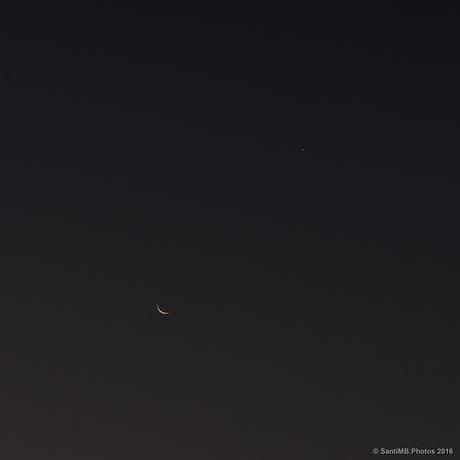 Anunciando el amanecer