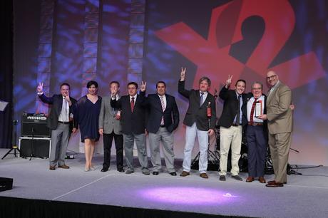 Inverneg recibe reconocimiento internacional en el mercado de lubricantes para vehículos