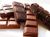 Halladas sustancias cancerígenas varias marcas chocolate