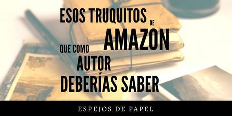 TRUCOS DE AMAZON