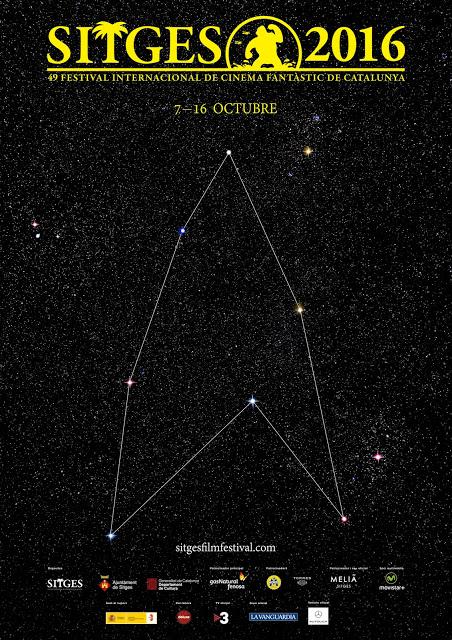 Os avanzamos la programación del Festival de Sitges 2016