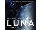 Reseña Luna: Luna Nueva